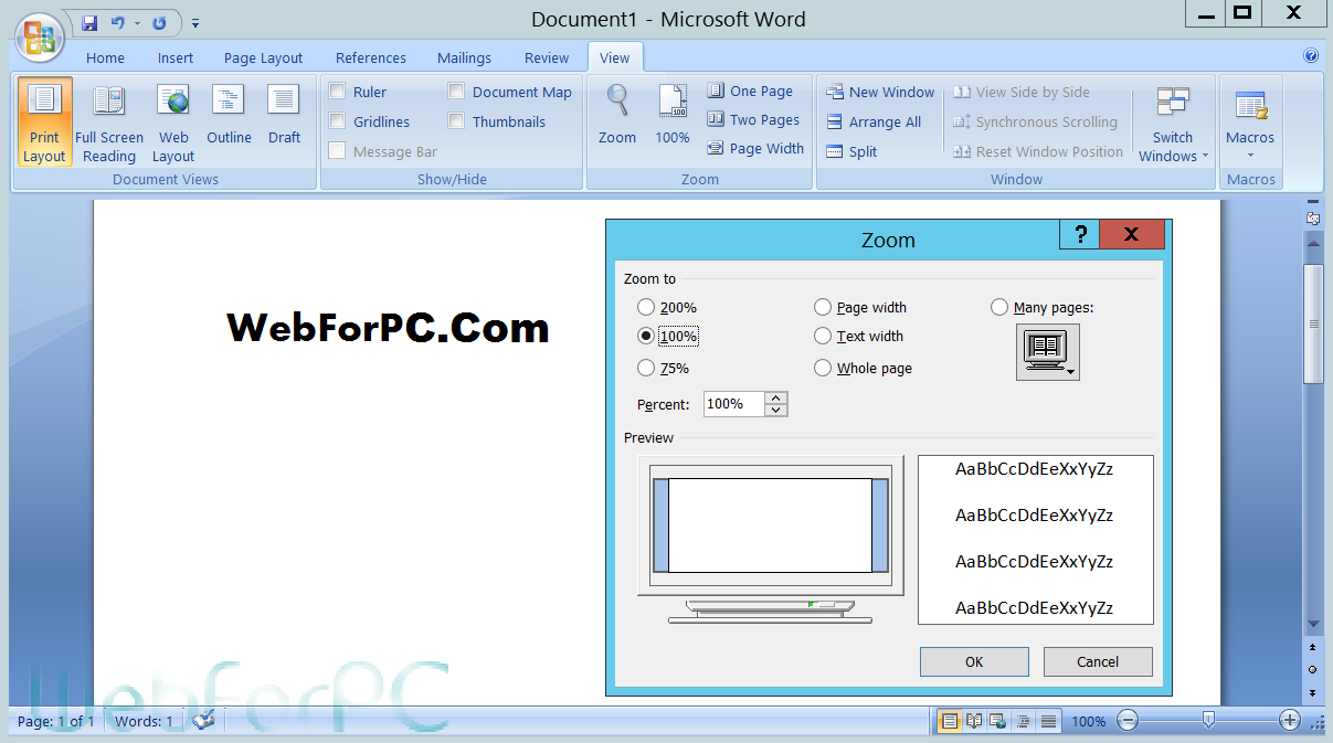 Microsoft powerpoint 2007 free download